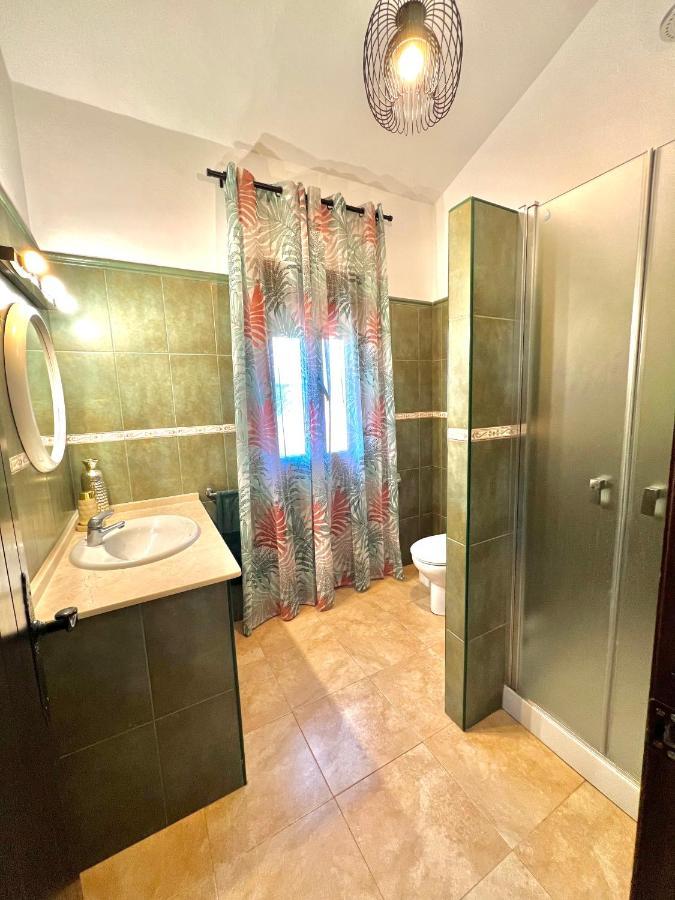 Casa Con Encanto 2 Solo Familias Conil De La Frontera Ngoại thất bức ảnh
