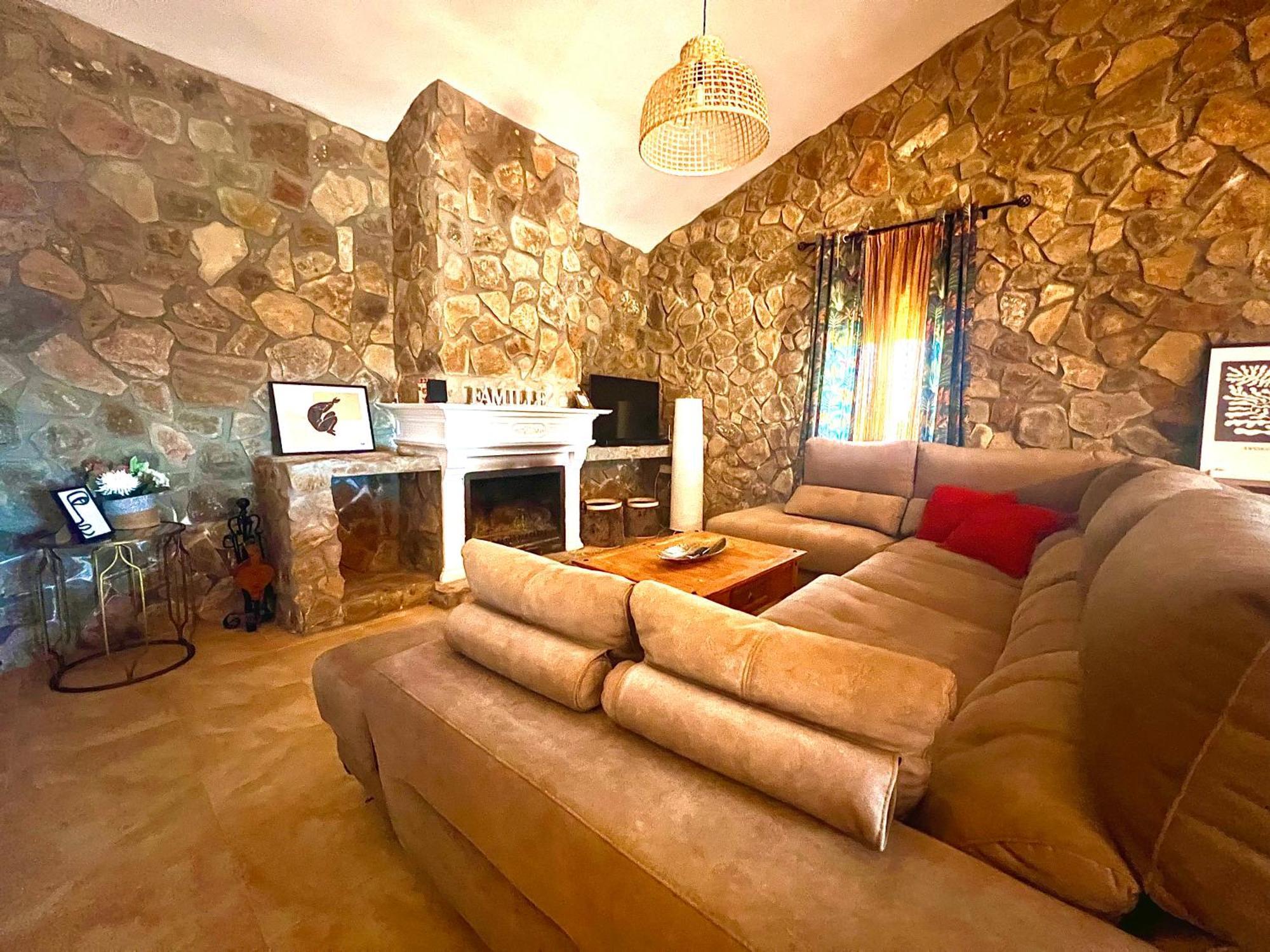 Casa Con Encanto 2 Solo Familias Conil De La Frontera Ngoại thất bức ảnh