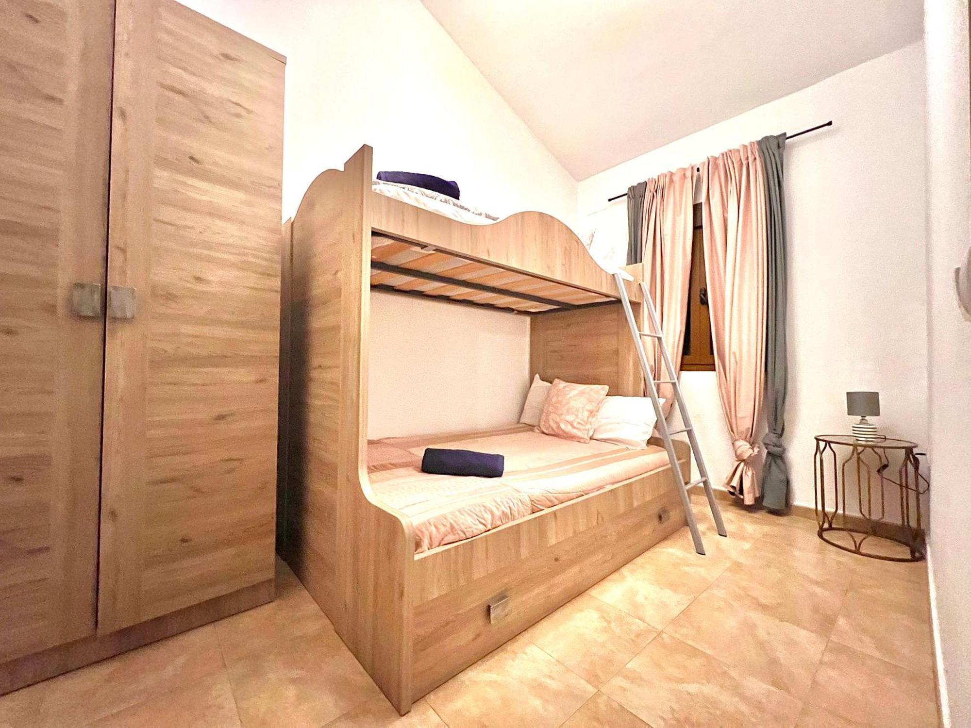 Casa Con Encanto 2 Solo Familias Conil De La Frontera Ngoại thất bức ảnh